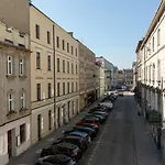 Bocheńska Standard By Bookinghost * Kraków