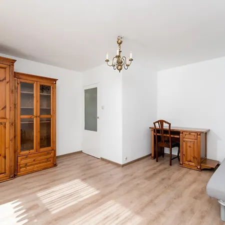 Bochenska Standard By Bookinghost Apartment Krakow