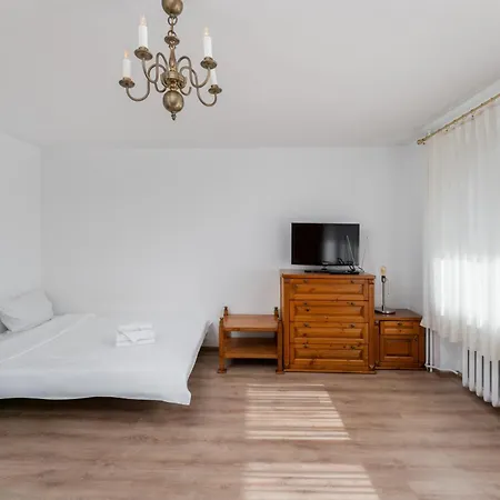 Bochenska Standard By Bookinghost Apartment Krakow