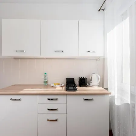 Apartment Bochenska Standard By Bookinghost *