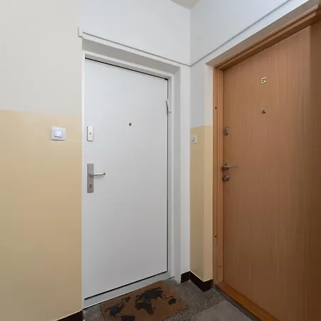 Bochenska Standard By Bookinghost Apartment Krakow