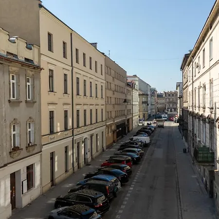 Bochenska Standard By Bookinghost * Krakow