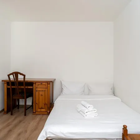 Bochenska Standard By Bookinghost Apartment